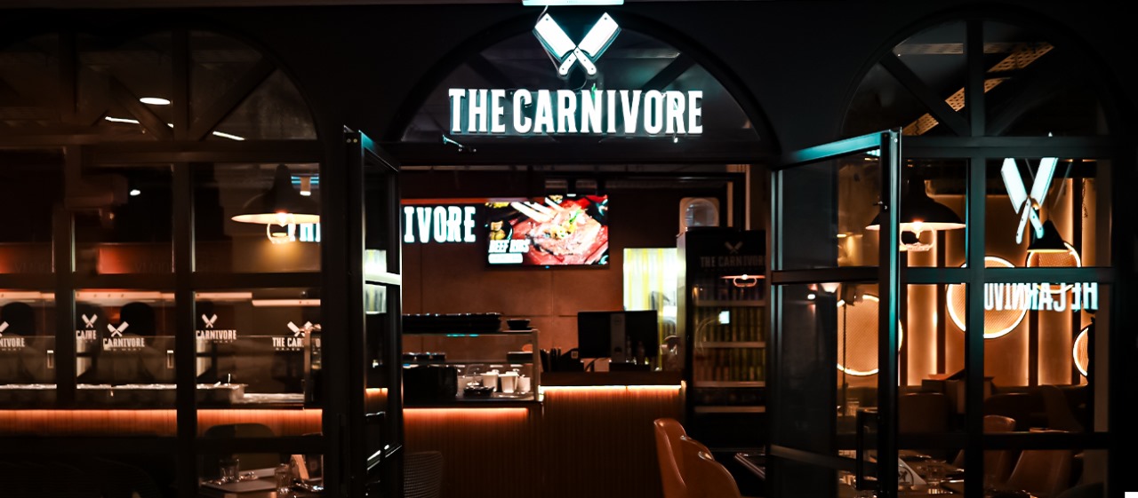Best Place for Keto and Carnivore Dining in Islamabad