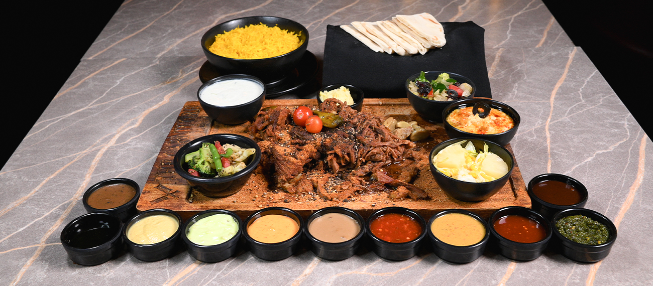 Can Beef Brisket in Islamabad Really Be This Juicy