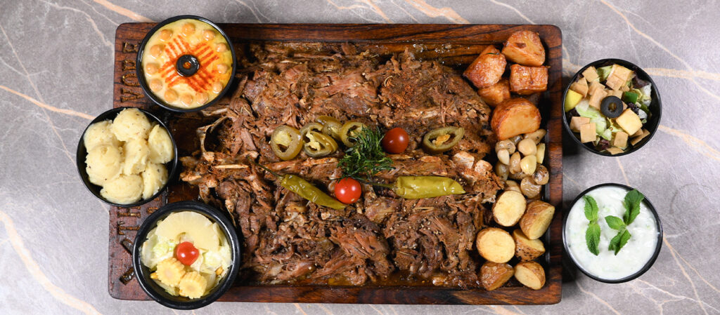 What Makes Carnivore’s Lamb Backbone in Islamabad So Special