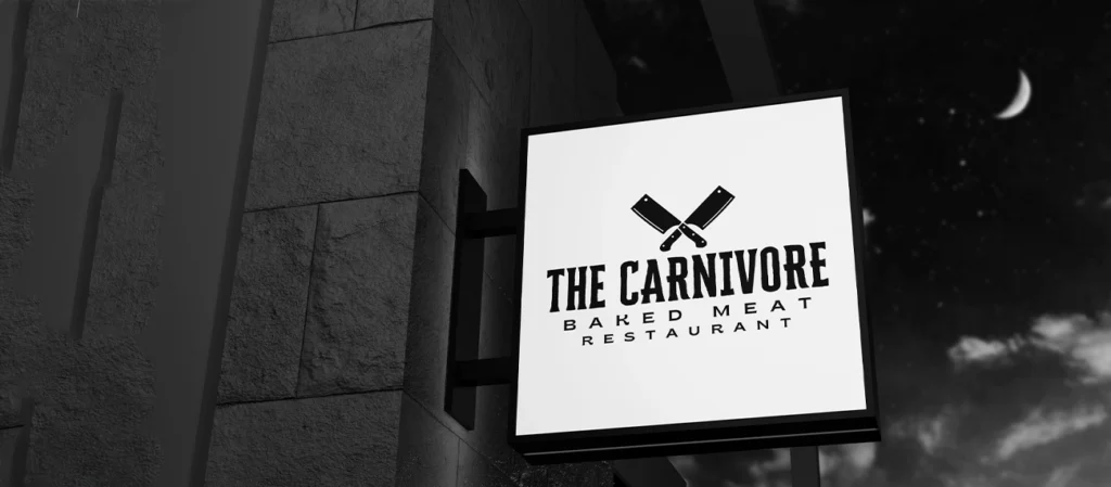 Book The Carnivore now Quick, Fresh, and Delicious!
