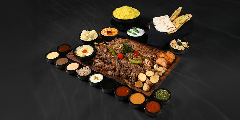The Carnivore Unique Baked Meat Offerings