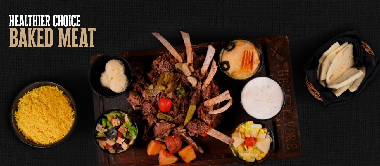 Is Baked Meat Healthier Than Grilled or Fried