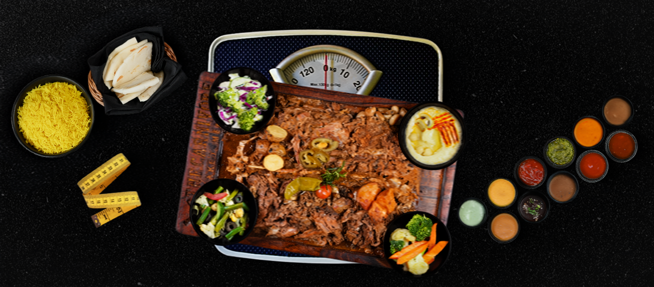 Lose Weight with High-Protein Meals from The Carnivore