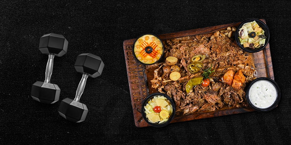 Your Path to Fitness at The Carnivoree