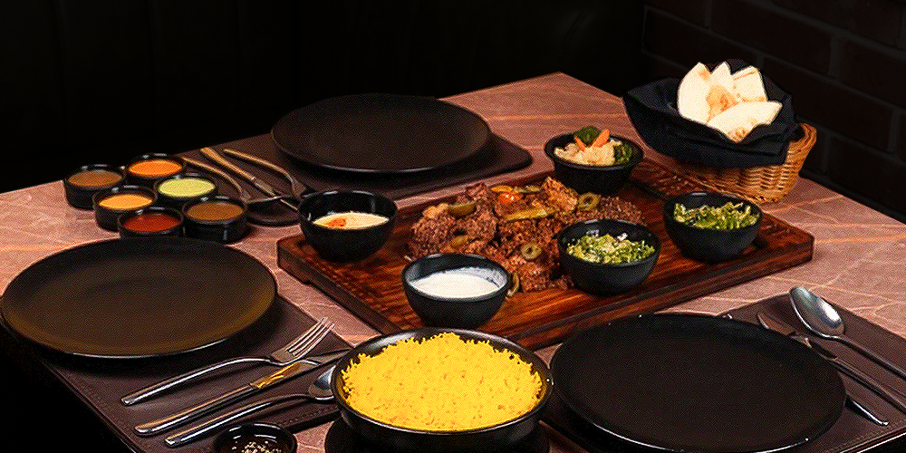 Ready to Taste the Difference