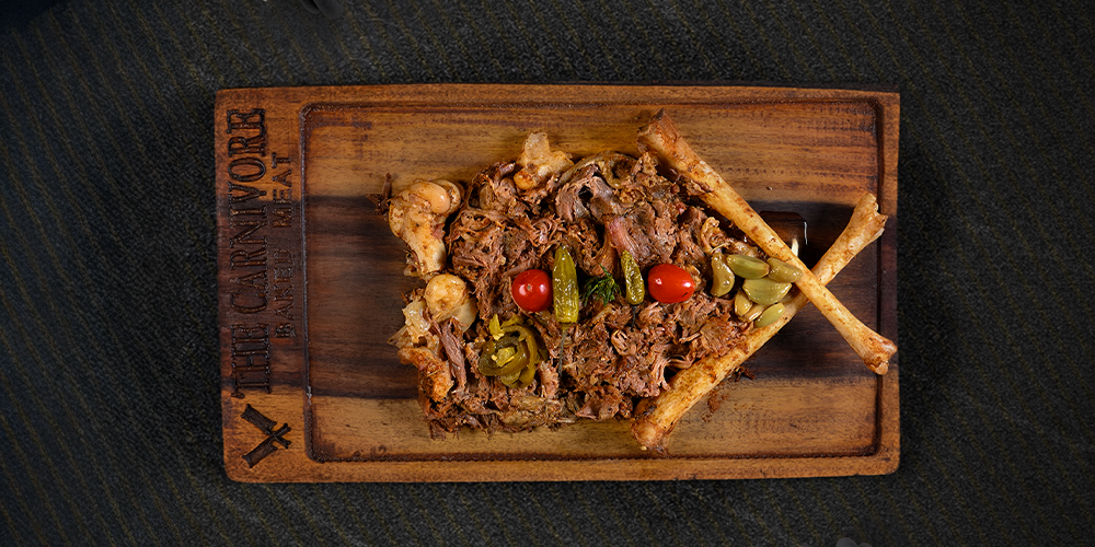 Slow Baking Gives Unmatched Quality