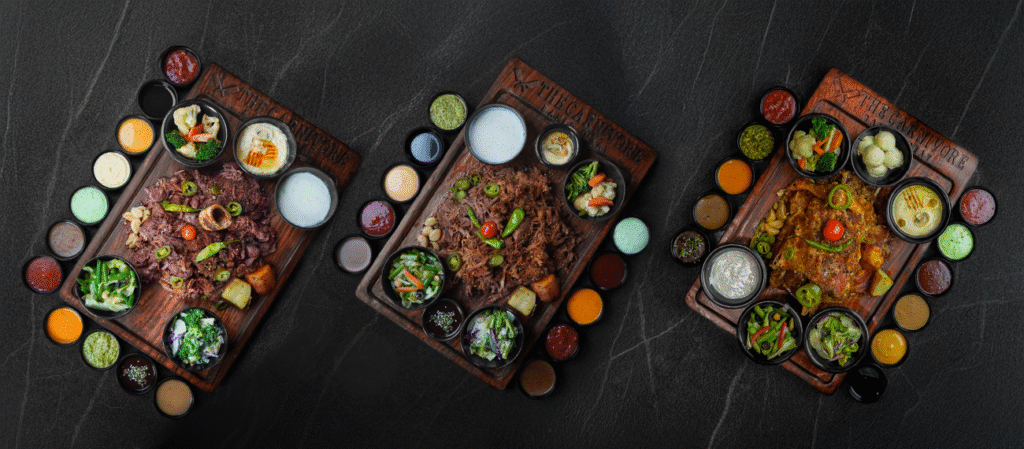 Top 3 The Carnivore Special Dishes to Try This Fall