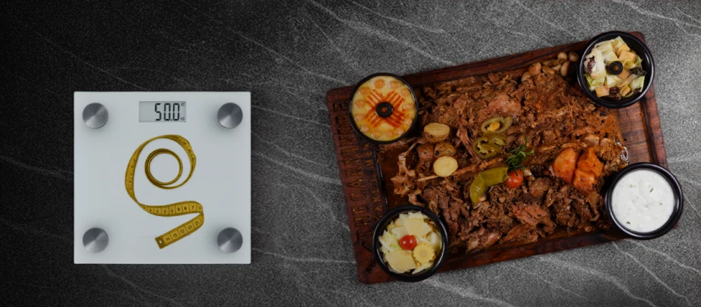 How Baked Meals Fit Into a Weight-Loss Plan Effortlessly