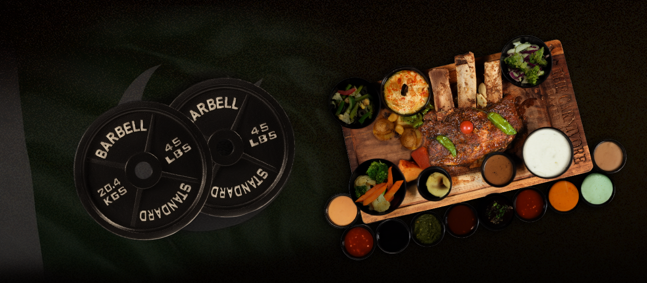 How Baked Meat Became the New Fitness Trend in Pakistan