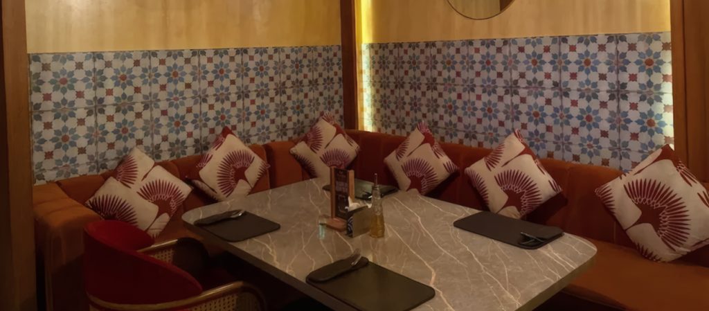 The Carnivore Karachi– Best Baked Meat & Fine Dining