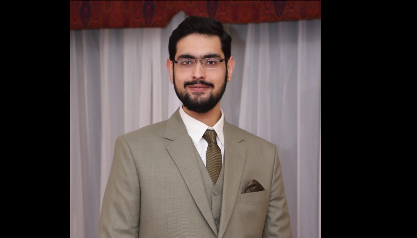 Zohaib Rind Zohaib Khan Niazi - The Carnivore Restaurant Pakistan