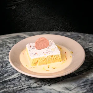 3 Milk Saffron