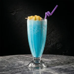 Blue Colada