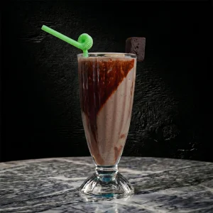 Chocolate Shake