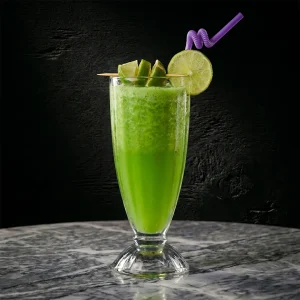 Mint Margarita