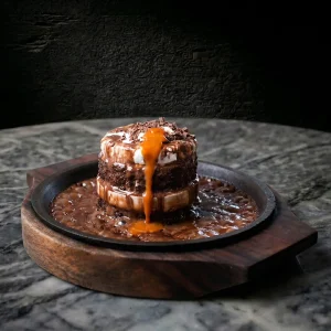 Skill-a-holic Brownie