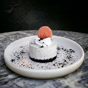 Oreo Cheese Cake