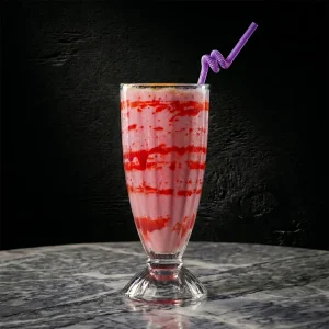 Strawberry Smoothie