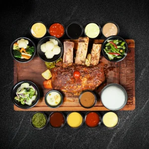 Beef Ribs