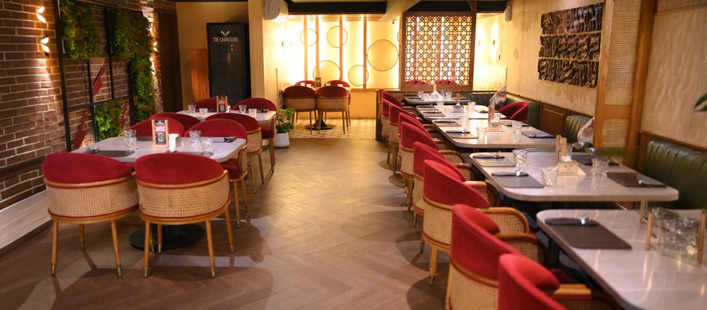 More Space Same Energy Carnivore Expands at Roomi.jpg