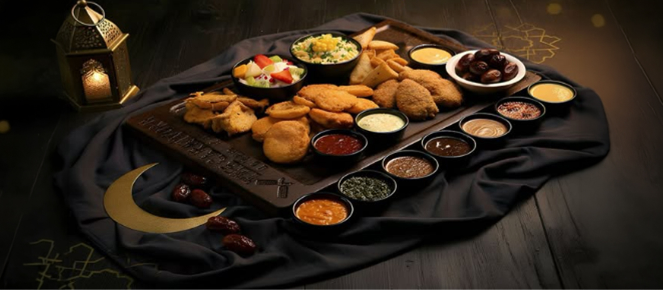 The Carnivore Complementary Iftar Platter in Ramadan.jpg