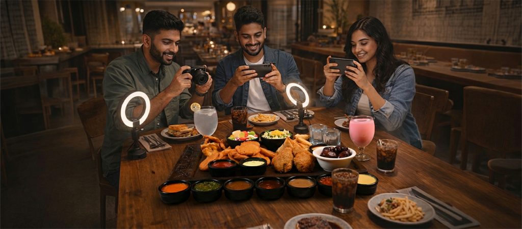 Why Content Creators Keep Choosing Carnivore for Iftar