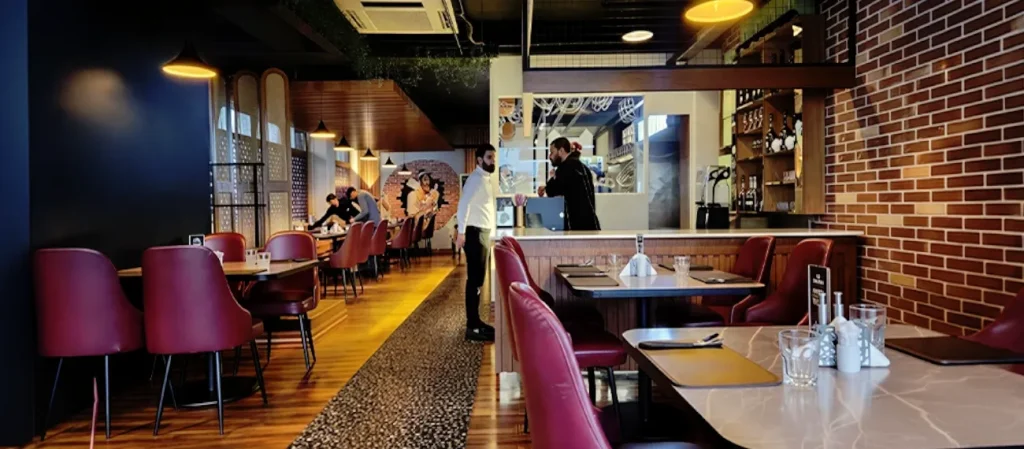 10 Best Restaurants in Lahore 2026 - Carnivore