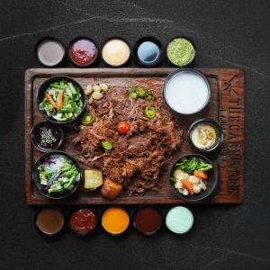 Beef Brisket