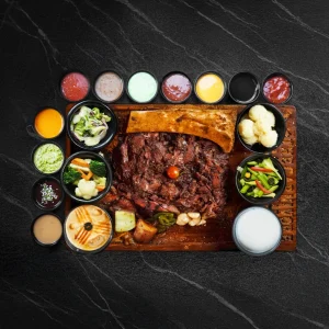 Beef shank