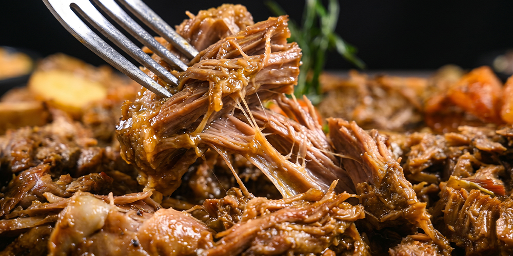 Unmatched Tenderness in Every Bite