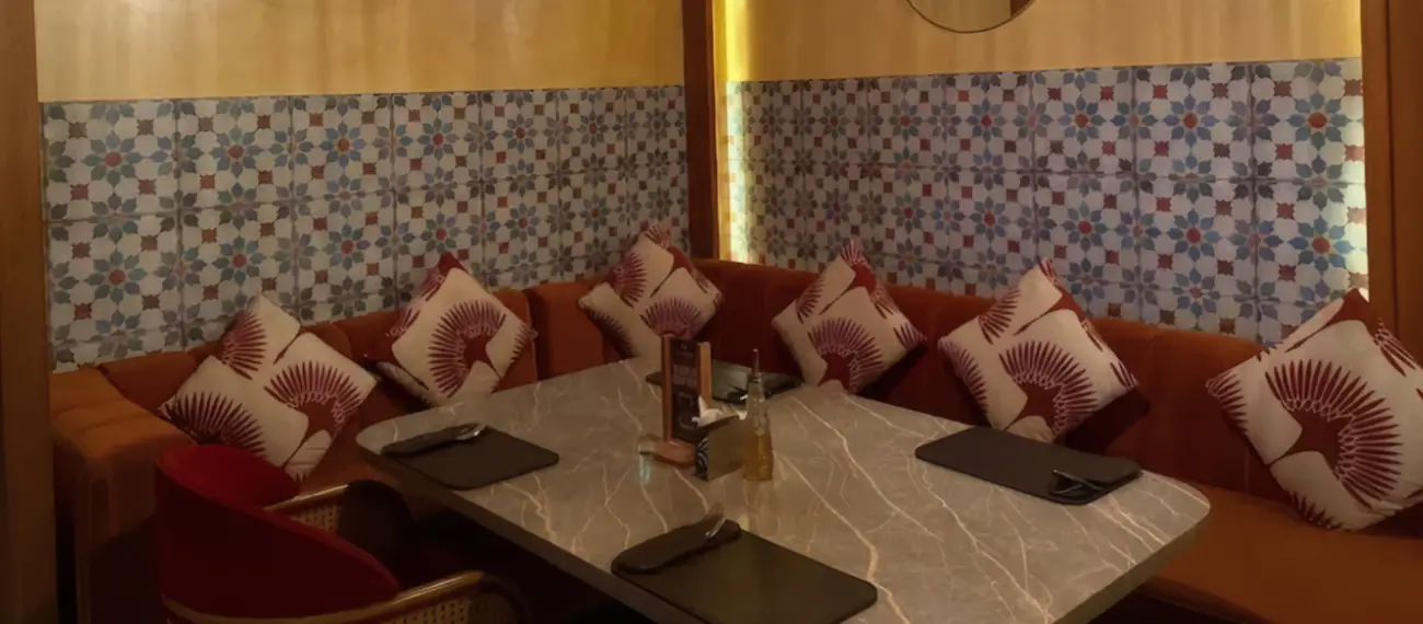 Best Restaurants in Karachi