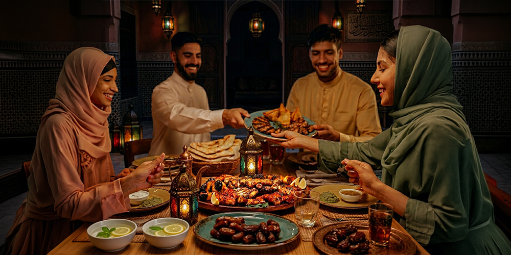 Celebrate Togetherness with Flavorful Iftar Moments at Carnivore