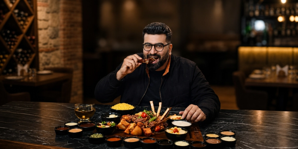 Service Quality and Guest Experience at The Carnivore