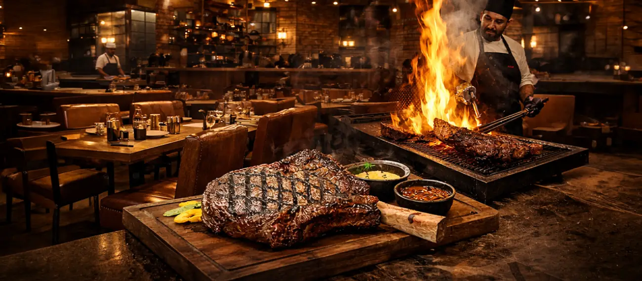 What a Protein-Focused Iftar Actually Looks Like