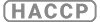 haccp