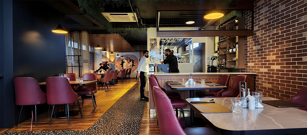 The carnivore lahore - Best restaurant in Lahore