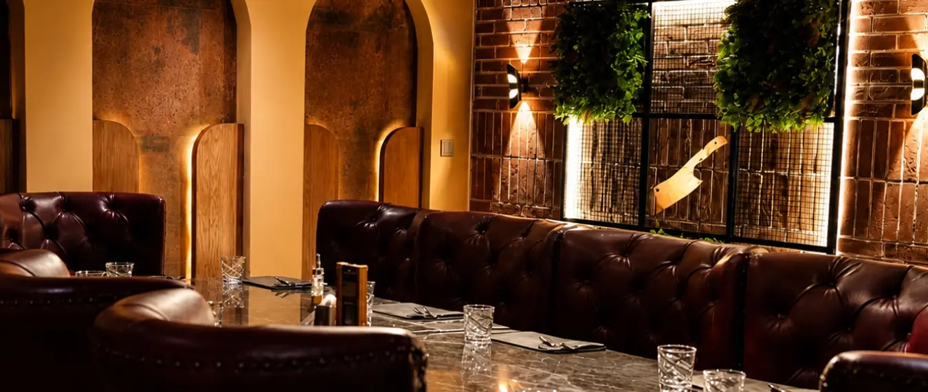 Best Restaurant for Dinner